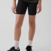 Kids Quick-Dry Bike Shorts
