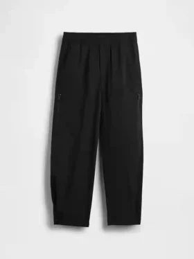 Kids Quick-Dry Utility Easy Pants