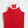 Kids Racerback Active Tank Top