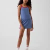 Kids Racerback Active Tank Top