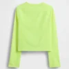 Kids Raglan Rash Guard