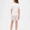 Kids Recycled Flannel Pj Boxer Shorts