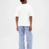 Kids Recycled Flannel Pj Pants