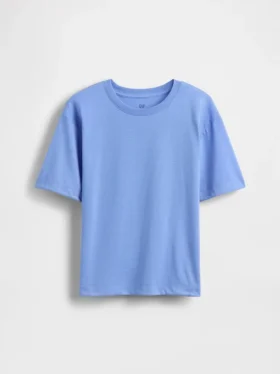 Kids Recycled Oversized Pj T-Shirt