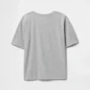 Kids Recycled Oversized Pj T-Shirt