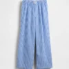 Kids Recycled Pj Pants