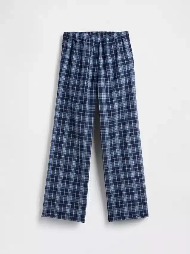 Kids Recycled Pj Pants