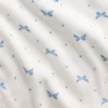 Kids Recycled Pointelle Tank Pj Set