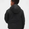 Kids Recycled Puffer Jacket