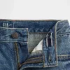 Kids Relaxed Boot Jeans