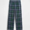 Kids Relaxed Cozy Pants