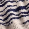 Kids Relaxed Crewneck Sweater