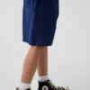 Kids Relaxed Easy Bermuda Shorts