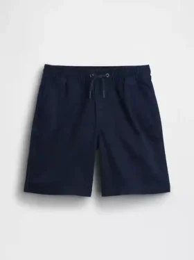 Kids Relaxed Easy Shorts