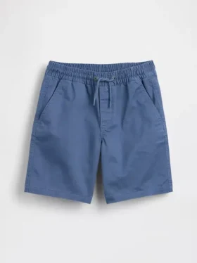 Kids Relaxed Easy Shorts