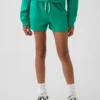 Kids Relaxed Easy Shorts