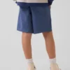 Kids Relaxed Easy Shorts