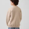 Kids Relaxed Graphic Sweatshirt