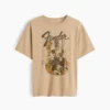 Kids Relaxed Graphic T-Shirt