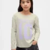 Kids Relaxed Graphic T-Shirt