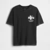 Kids Relaxed Graphic T-Shirt