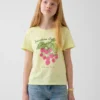 Kids Relaxed Graphic T-Shirt