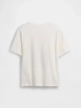 Kids Relaxed Graphic T-Shirt