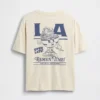 Kids Relaxed Graphic T-Shirt