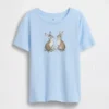 Kids Relaxed Graphic T-Shirt