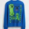 Kids Relaxed Graphic T-Shirt