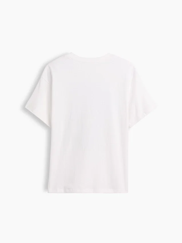 Kids Relaxed Graphic T-Shirt
