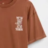 Kids Relaxed Graphic T-Shirt