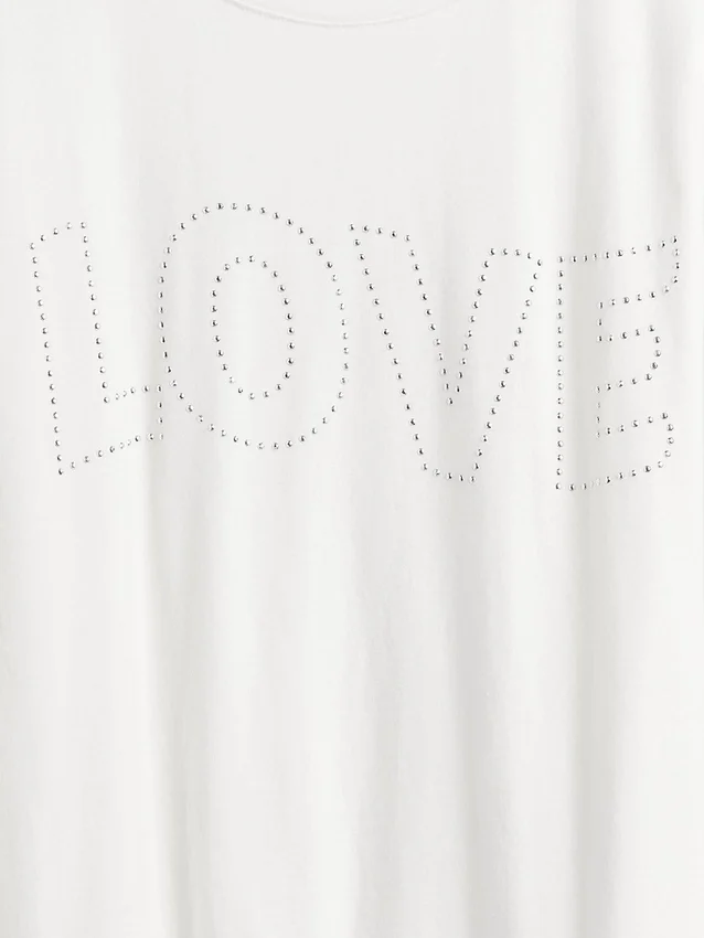 Kids Relaxed Graphic T-Shirt