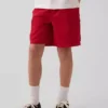 Kids Relaxed Quick-Dry Cargo Shorts