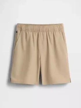 Kids Relaxed Quick-Dry Shorts