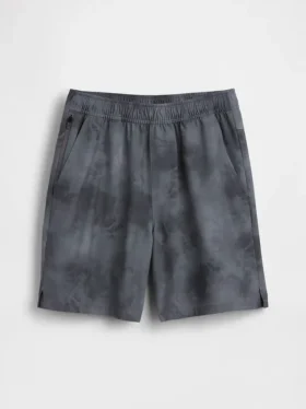 Kids Relaxed Quick-Dry Shorts