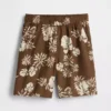 Kids Relaxed Quick-Dry Shorts