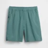 Kids Relaxed Quick-Dry Shorts