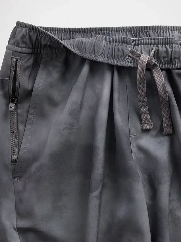Kids Relaxed Quick-Dry Shorts