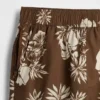 Kids Relaxed Quick-Dry Shorts