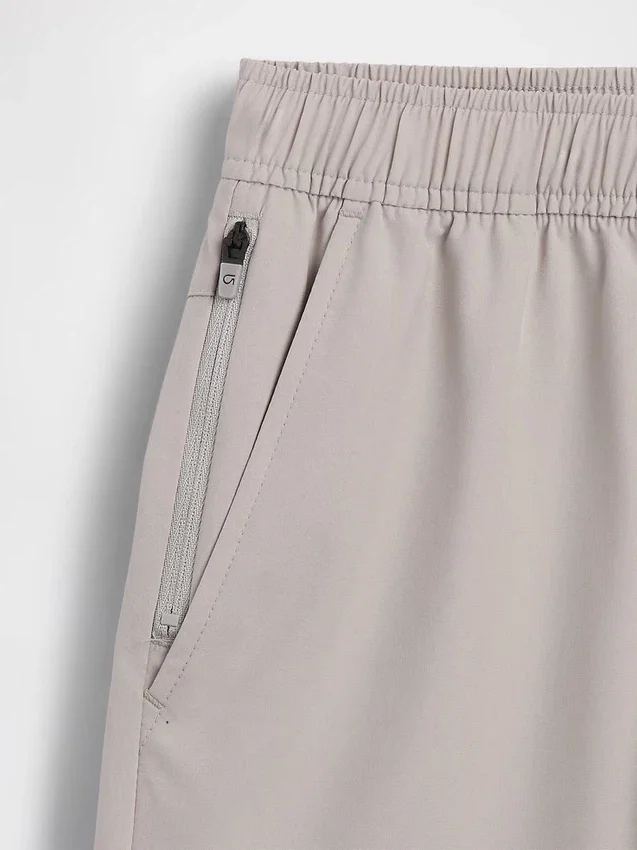 Kids Relaxed Quick-Dry Shorts