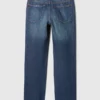 Kids Relaxed Straight Jeans