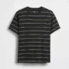 Kids Relaxed Stripe T-Shirt