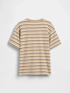 Kids Relaxed Stripe T-Shirt