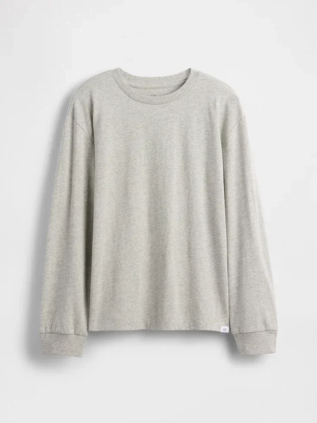 Kids Relaxed T-Shirt