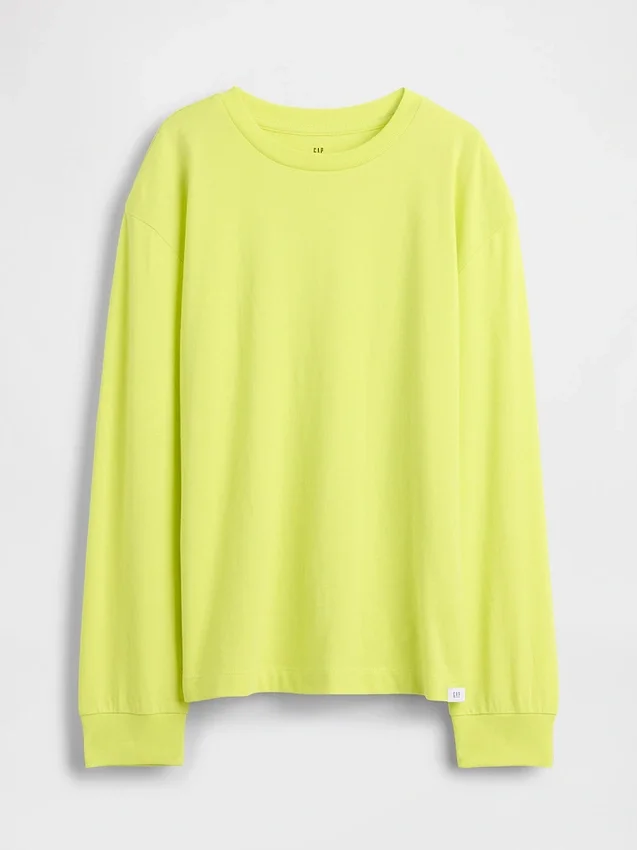 Kids Relaxed T-Shirt