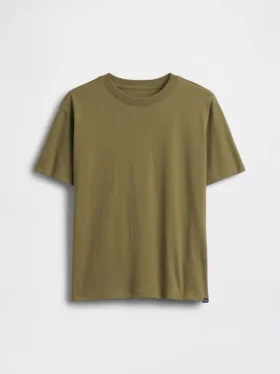 Kids Relaxed T-Shirt