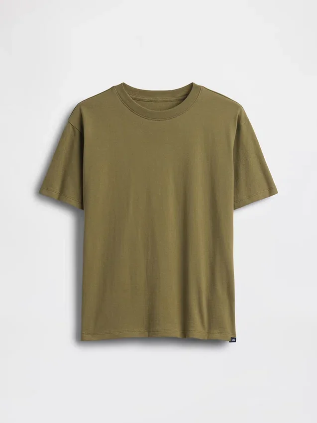 Kids Relaxed T-Shirt