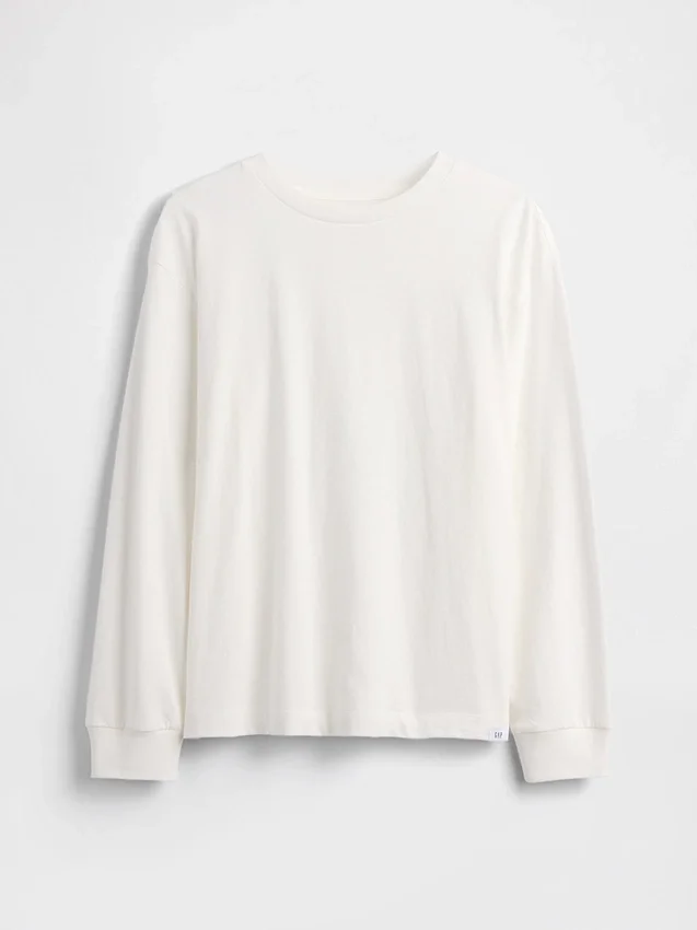 Kids Relaxed T-Shirt