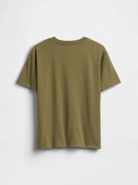 Kids Relaxed T-Shirt